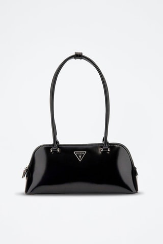 Sac porté épaule - Noir