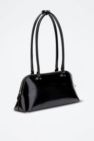 Sac porté épaule - Noir