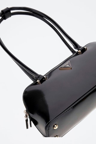 Sac porté épaule - Noir