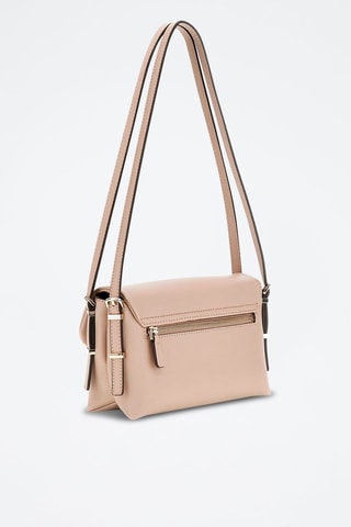 Sac porté épaule - Taupe