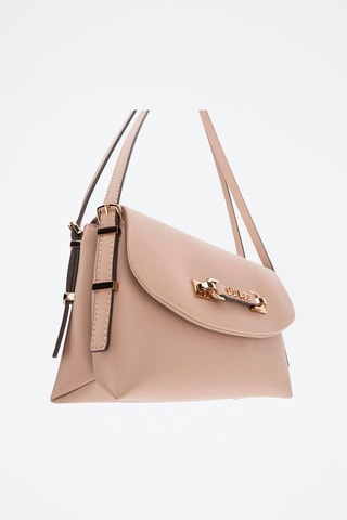 Sac porté épaule - Taupe