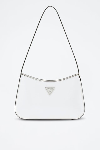 Sac porté épaule - Blanc