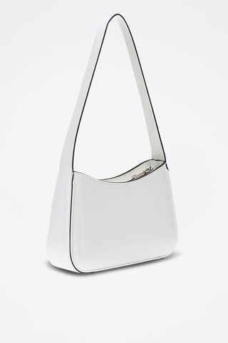Sac porté épaule - Blanc