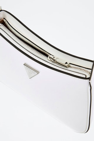 Sac porté épaule - Blanc