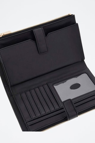 Compagnon Valla - Noir