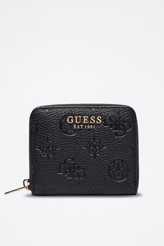 Portefeuille Cresidia Ii - Noir