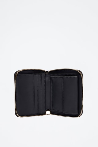 Portefeuille Cresidia Ii - Noir