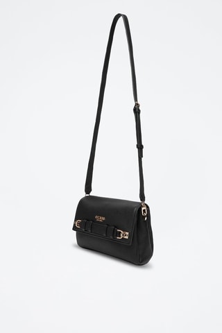 Mala a tiracolo Gregoria - Preto