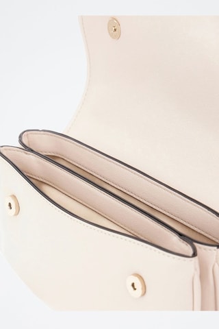 Mala a tiracolo Dea - Cru