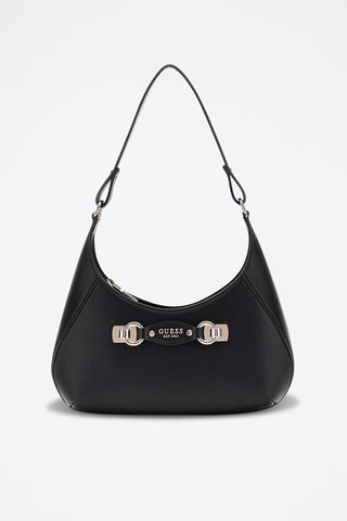 Sac porté épaule - Noir