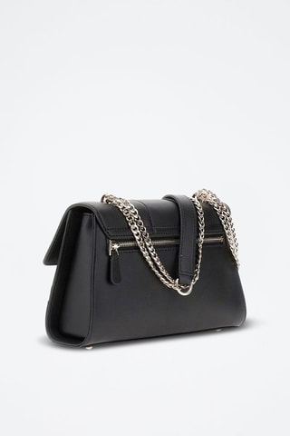 Sac bandoulière - Noir