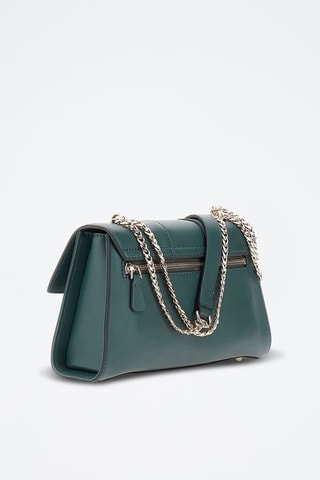 Mala a tiracolo Greyson - Verde