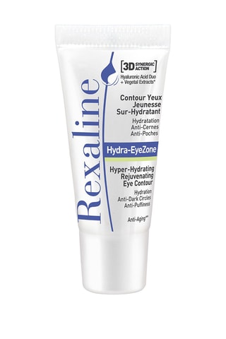 Contour yeux jeunesse sur-hydratant Hydra-Eye-Zone - 5 ml