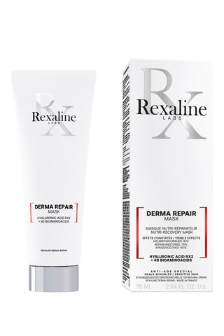 Masque nutri-réparatrice - 75 ml