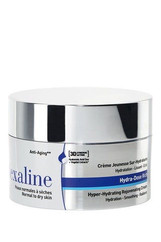 Crème jeunesse Sur-Hydratante Hydra-Dose Rich - 50 ml