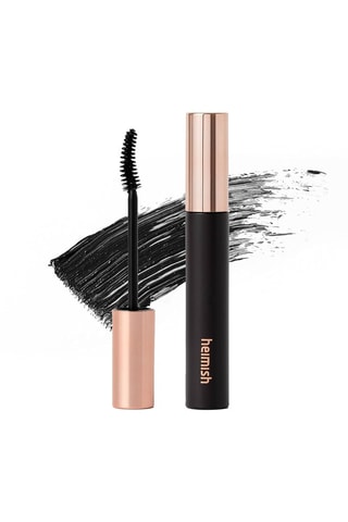 Mascara Dailism Smudge Stop - Noir - 9 ml