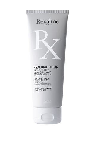 Gel-en-huile démaquillant - 125 ml