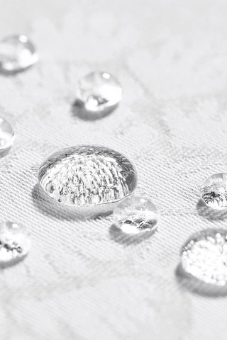 Tovaglia rettangolare - Bianco 