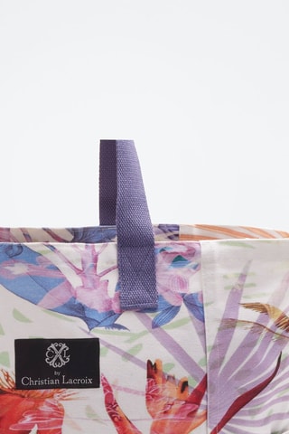 Shopping bag Paradisio  - Multicolore