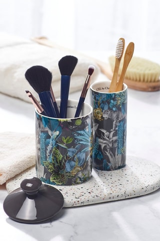 Candela naturale profumata "Gelsomino e ylang-ylang" Zanzibar