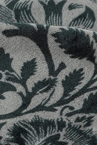 Plaid Arabesque - Antracite