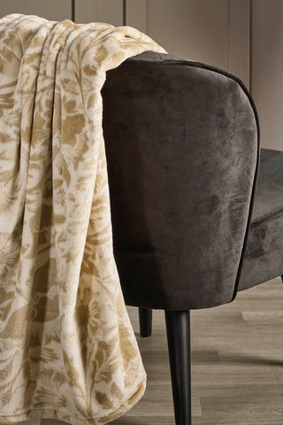 Plaid Arabesque - Taupe