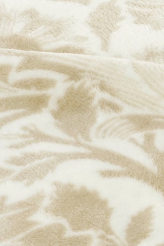 Plaid Arabesque - Taupe