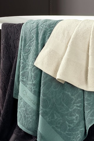 Set biancheria da bagno - Verde