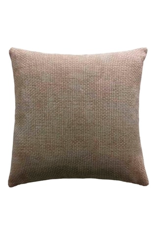 Copricuscino Ava - Rosa - 45 x 45 cm