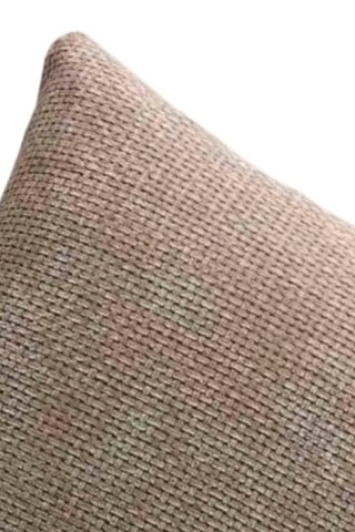 Copricuscino Ava - Rosa - 45 x 45 cm