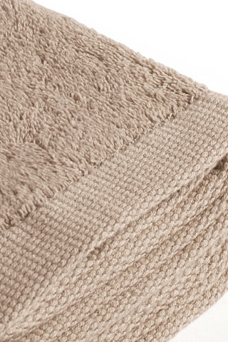 2 strofinacci - Taupe