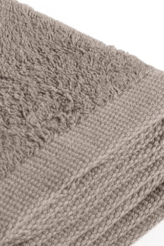 2 strofinacci - Marrone