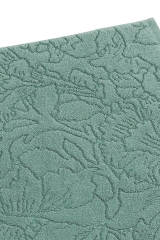 Tappetino bagno - Verde - 50 x 70 cm