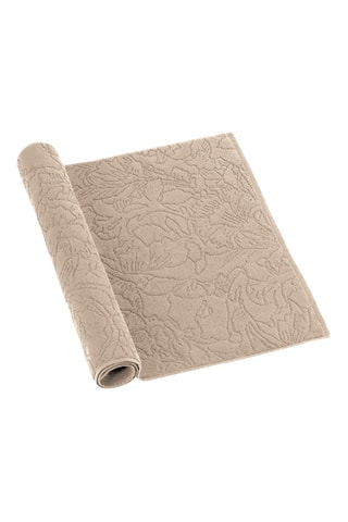 Tappetino bagno - Taupe - 50 x 70 cm