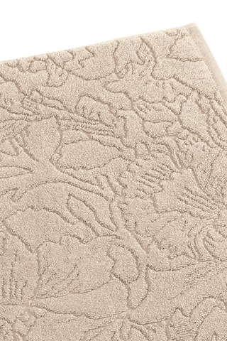 Tappetino bagno - Taupe - 50 x 70 cm