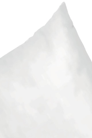 Imbottitura cuscino - Bianco - 45 x 45 cm