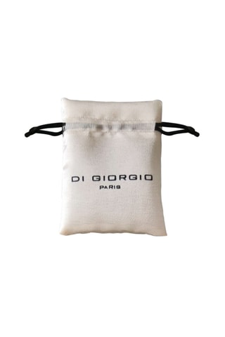 Bague - Or blanc et diamants