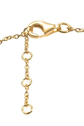 Pendentif - Or jaune, diamants et rubis