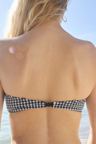 Bikinitop Icone - Zwart