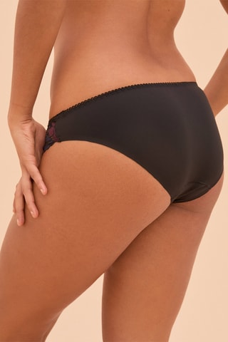 Braga Buena Vista - Negro