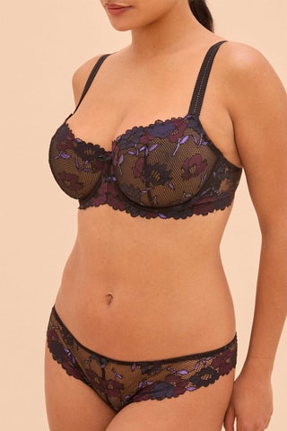 Tanga Buena Vista- Zwart