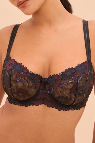 Tanga Buena Vista- Zwart