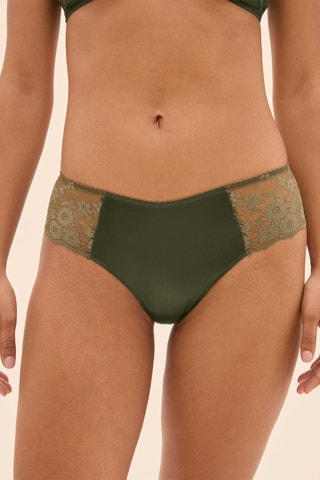 Hipster Callie - Kaki