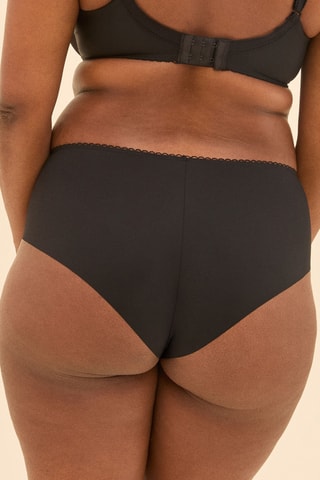 Hipster Maya - Zwart