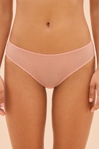 Slip Milo - Roze
