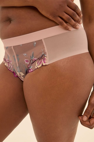 Hipster Rita - Oudroze