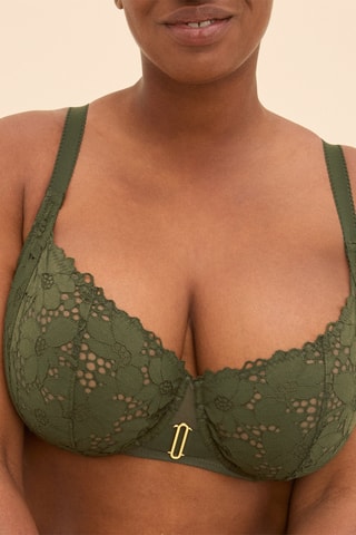Beugelbeha Aly - Groen