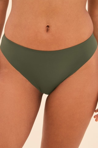 Tanga Aly - Groen
