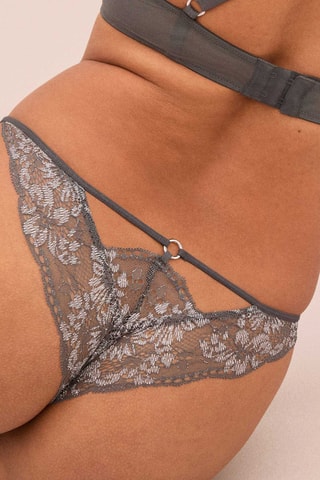 String Maddy - Grijs