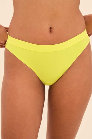Tanga Garance - Geel